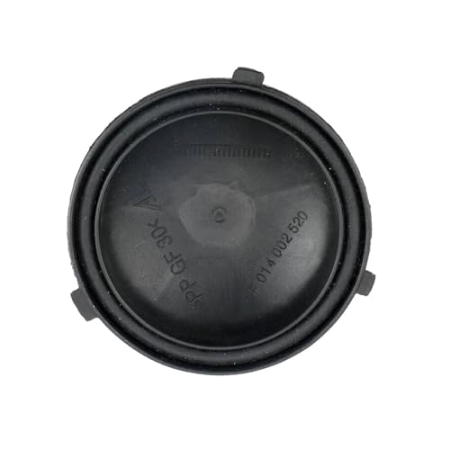 Capuchon anti-poussière de phare pour Mazda 6 GG GY circulaire