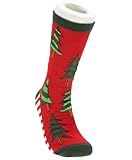 Lazy One Herren und Damen Neuheit Crew Socken Lustige Crew Socken für Männer und Frauen...