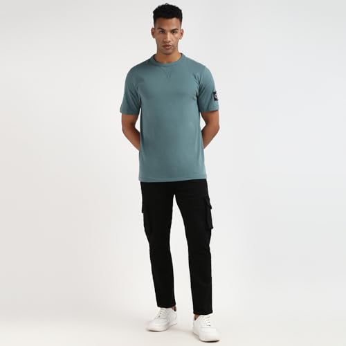 Image of Calvin Klein Department170 T Shirt