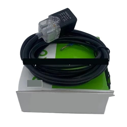Capteur RN04-NP pour résoudre les pannes de détection sur machine outil lot de 2