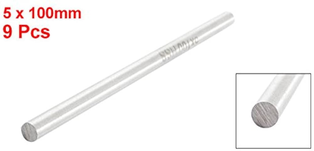 完成バイト5/8x5 5本セット 完成バイト5/8x5 5本セット