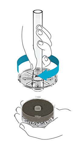 Biorb Service Kit,White #TOP3