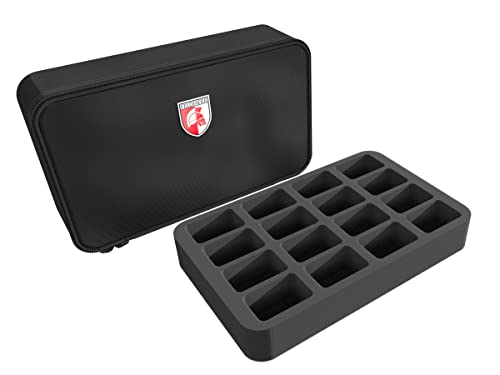 Sac Feldherr Mini Minus pour Ligues de Votann emporter vos figurines en tournoi