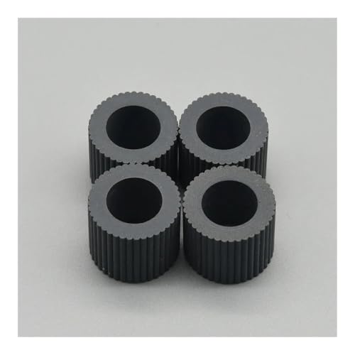 Rodillo de recogida para solucionar fallo de alimentación Brother DCP T710 J774 J1100 kit gomas 3
