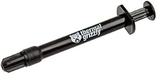 Thermal Grizzly TG-C-001-R - Conductonaut Liquid Metal Thermal Paste - 1g