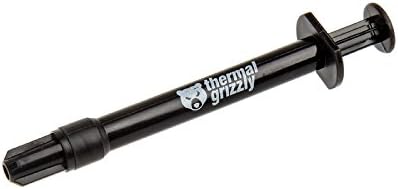 Thermal Grizzly TG-C-001-R - Conductonaut Liquid Metal Thermal Paste - 1g