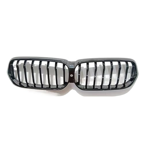 Calandre ligne unique pour BMW G32 Série 6 GT 2021 2022 2023