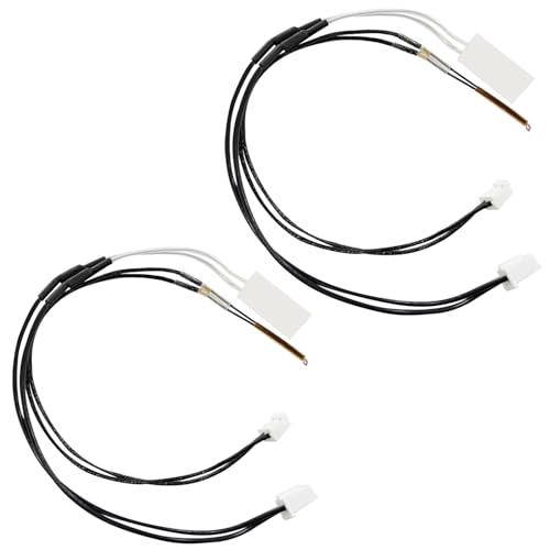 Thermistance et cartouche chauffante pour Kobra X pour réparer votre imprimante 3D