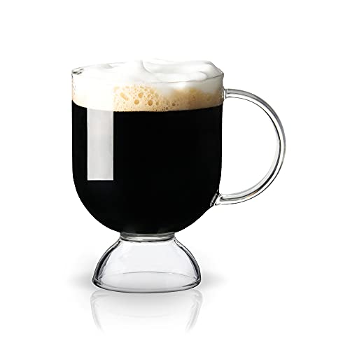 Viski 5061 Hot Toddy Glass - Irish Coffee Glasses thumb #6