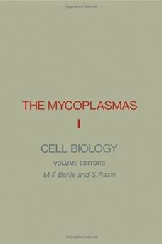 Cell Biology (v. 1) book cover