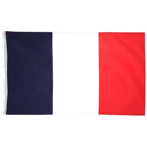 Drapeau France AZ FLAG 150x90 cm Cover