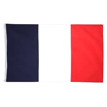 AZ FLAG - Drapeau Juste Mariés - 90x60 Cm - Drapeau Des Jeunes