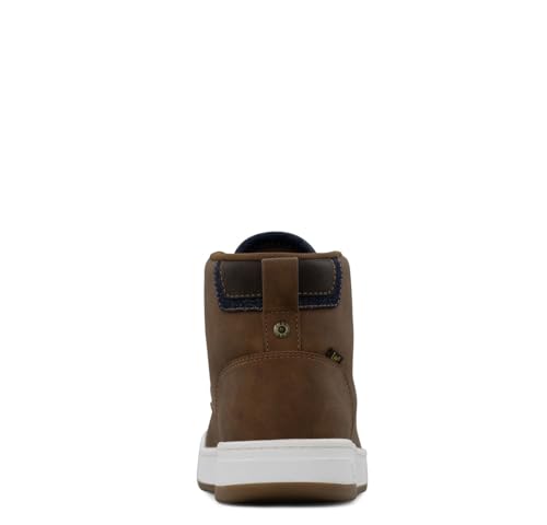 Image of Lee Men's Spencer Retro Court Sneaker