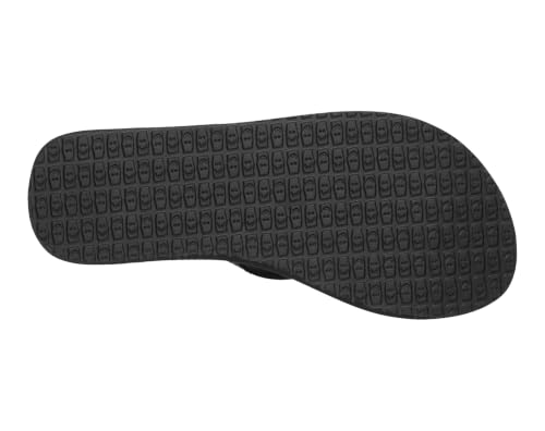 Image of Sanuk Yoga Spree 4 | Yoga Mat Footbed | Flip Flops for Women | Yoga Sandals For Women | Women's Beach Sandals