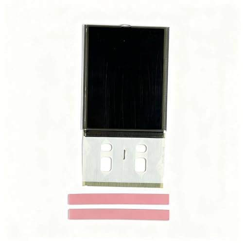 Pantalla LCD VDO para reparar cuadro de mandos de A3/A6/A4 B5