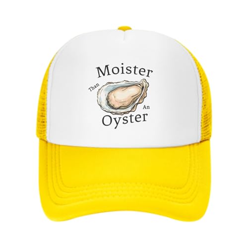 Image of Funny Trucker Hats,Trucker Hat Baseball Cap for Women Snapback Adjustable Hat Humor Gift Men