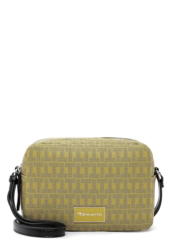 Sac à main Tamaris Jody 31983 oliv oil pour vos sorties urbaines