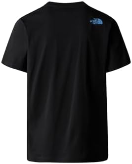 超希少THE NORTH FACE MOUNTAIN24 THE NORTH FACE Men's Mountain Line T-Shirt : Amazon.sg: Fashion