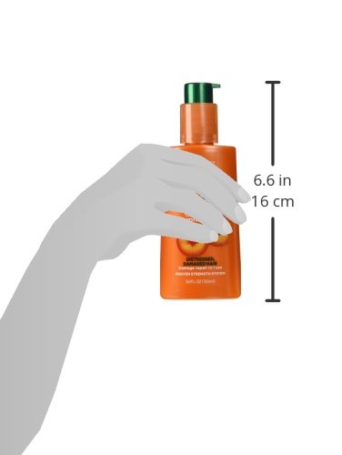 Garnier-Fructis-Damage-Eraser-Liquid-Strength-Treatment-Damaged-Hair-5-fl-oz Garnier Fructis Damage Eraser Liquid Strength Treatment, Damaged Hair, 5 fl. oz.