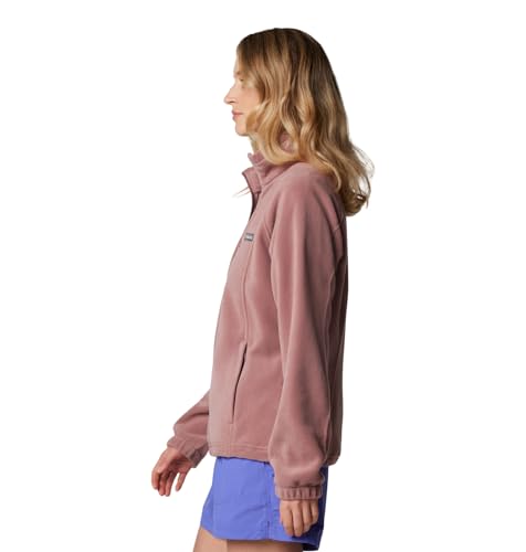 Image of Columbia Women's Benton Springs Full Zip