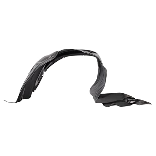 Image of TRQ Inner Fender Liner Set Compatible with 1997-2001 Lexus ES300 LX1250105 LX1251105