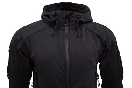Carinthia Softshell Jacket Special Forces4