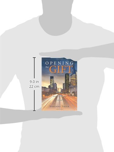 Opening the Gift: Discover Your True Identity in God - Image 3