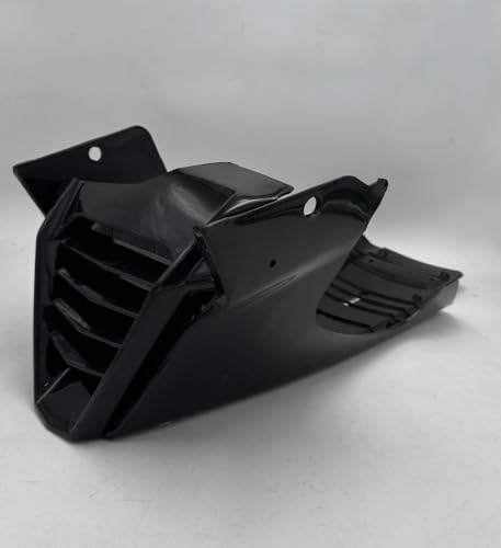 VermsBikers Racing Underbelly Engine Belly Pan for Bikes Universal - Image 2