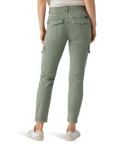 Sanctuary Women's Sculpted Hayden Cargo2