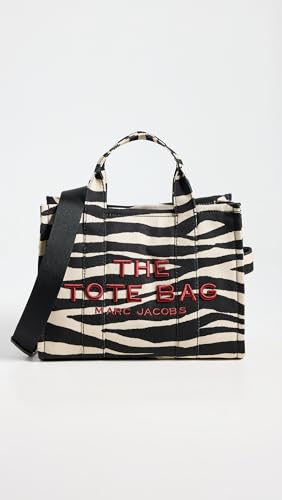 Bolso Mujer Medium Tote Marc Jacobs miniatura 2