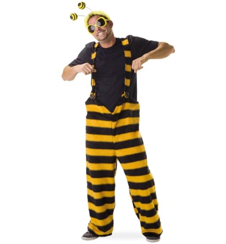 Bienenkostüm Herren