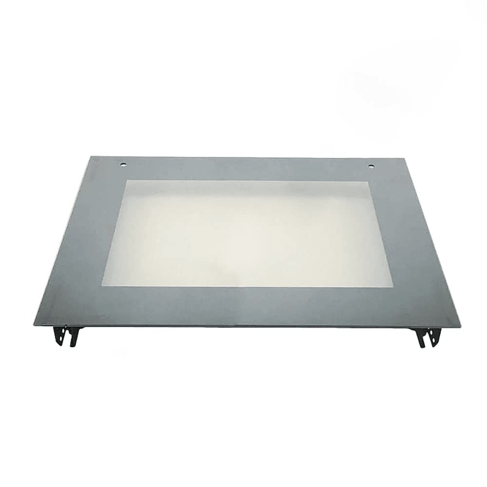Verre intérieur porte four ROSIERES 42815738