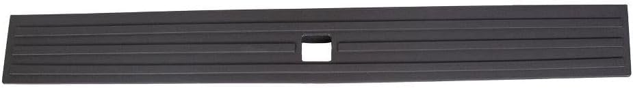 Tailgate Molding Cover With Flexible Step For 2015-2019 Ford F150 - Easy Install & Durable