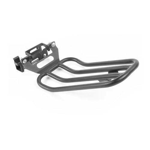 Porte-bagages pour PG 1 support central idéal pour vos road trips