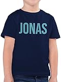 Geschenk mit Namen personalisiert by Shirtracer