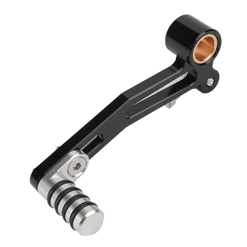 DRNHCS Better-Car Numerical Control Adjustable Gear Shift Lever for YZF-R25 R3 MT-25 MT-03 2014-2021