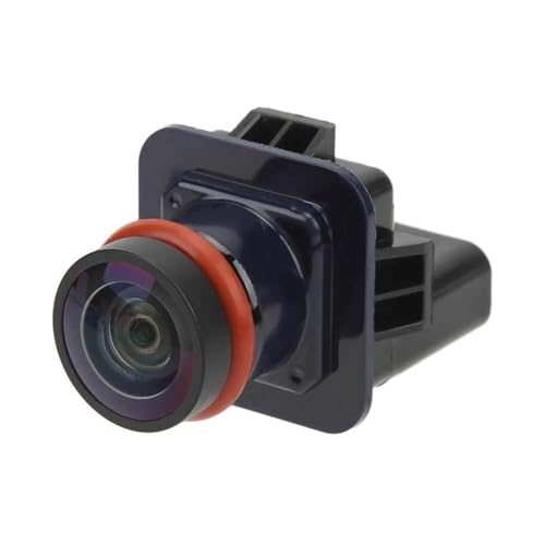 Caméra de recul EG1Z-19G490-A pour réparer l'écran noir de marche arrière sur Taurus