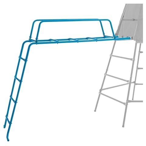 TP Jungle Run Accessory for Explorer Climber, Blue Cover