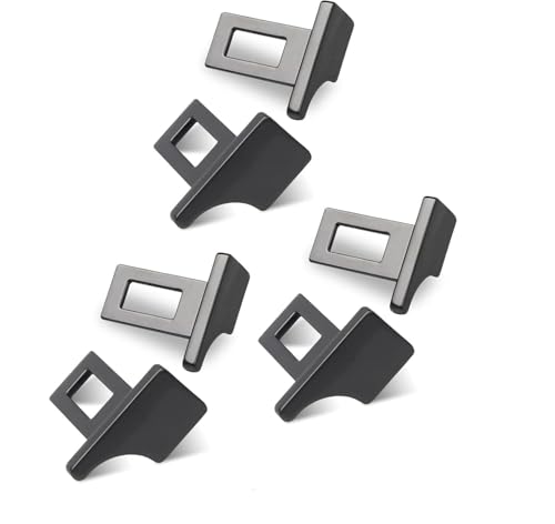 Pack-of-6-piece-clip-Alloy-Metal-Auto-Seat-Belt-Cover-Shoulder-Pad-Car-Interior-Accessories-Universal-for-Most-Vehicles Pack of 6 piece clip Alloy Metal Auto Seat Belt Cover Shoulder Pad, Car Interior Accessories Universal for Most Vehicles