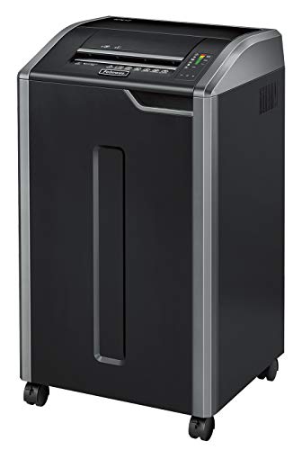 Amazon | フェローズ シュレッダー 業務用 32枚細断 クロスカット A3
