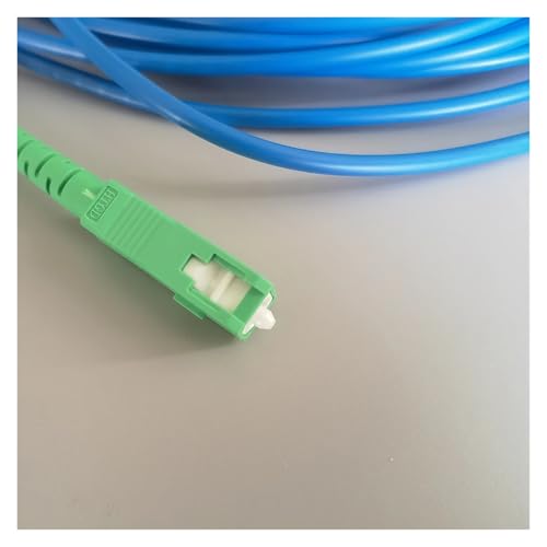 Cavalier de conversion FTTR 5m SC/UPC pour un débit fibre stable