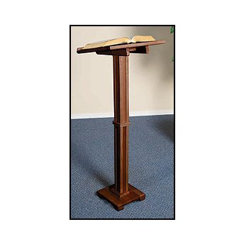 Standing Lectern - Thumbnail 2