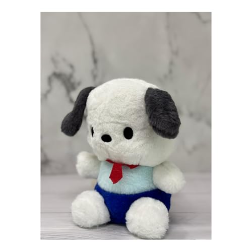 Image of ADORA Hooded Teddy Bear Soft Toy - Kawaii Plushie for Kids, Cute & Huggable Baby Plush Toy, Lovable Gift for Boys & Girls, Ideal for Birthdays & Special Occasions (Teddy Blue White)