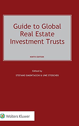 Guide to Global Real Estate Investment Trusts
