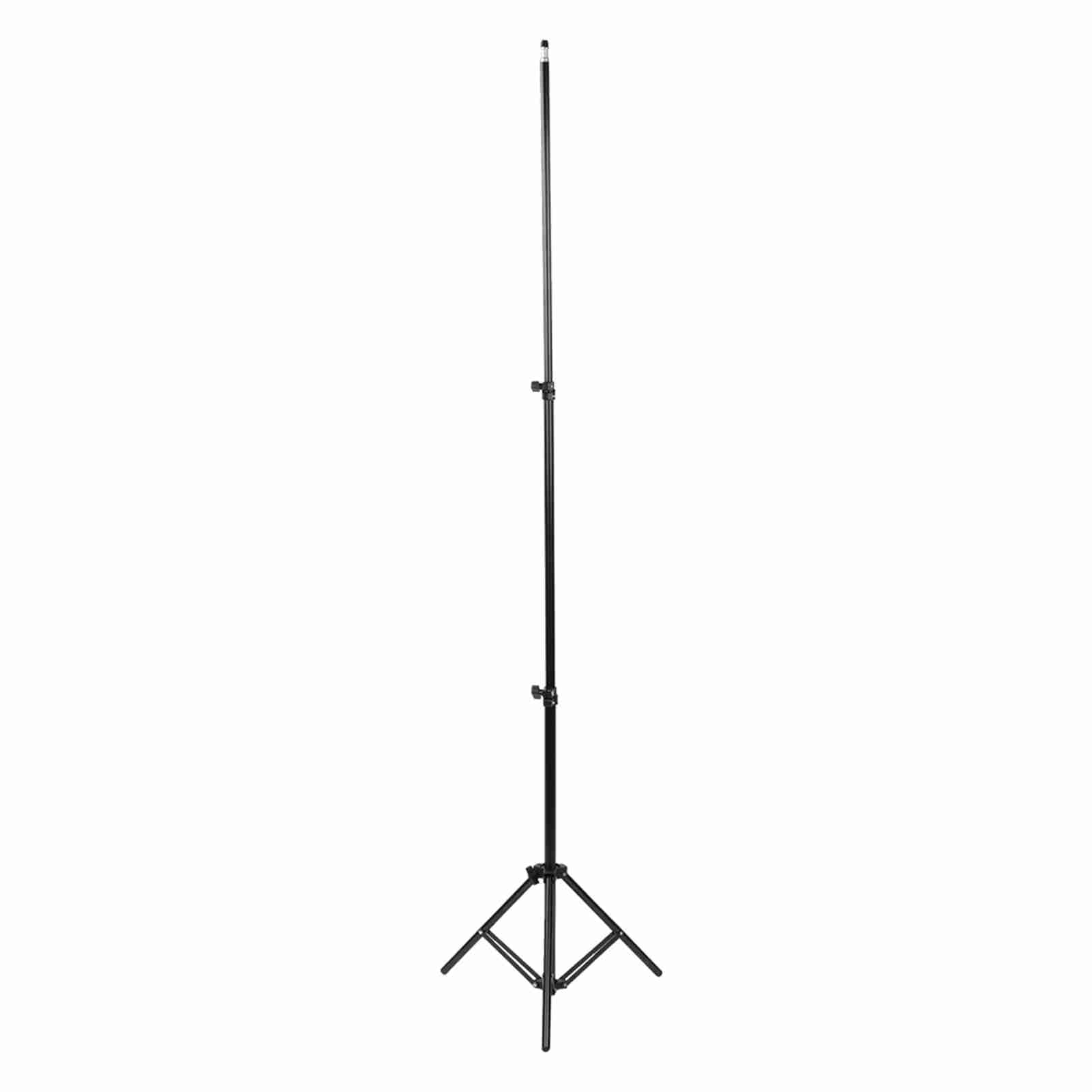 Alomejor Adjustable Tripod for Camera with 200cm Height