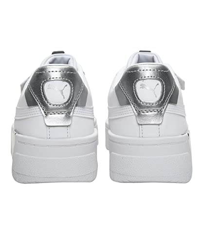 Image of Puma Womens Cali Dream Metal WNS Sneaker