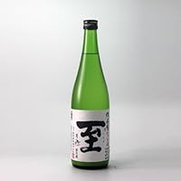 至 純米活性にごり 生酒 720ml [クール便]