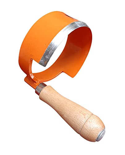 Viking Woodsman LT039 Cup Shave for Bowl & Log Carving