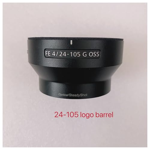 Lente con bayoneta trasera compatible para cámara Sony FE 24-105mm F4 G OSS miniatura 4