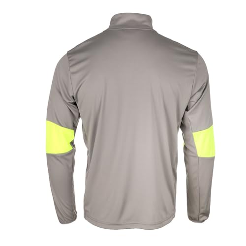 PUMA Mens Train Favorite Blaster Jacket Athletic Outerwear Casual - Grey4